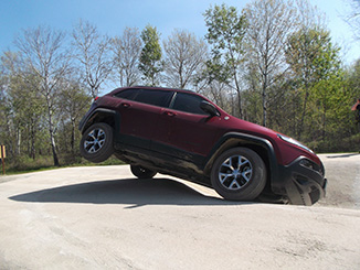 Off Road 2