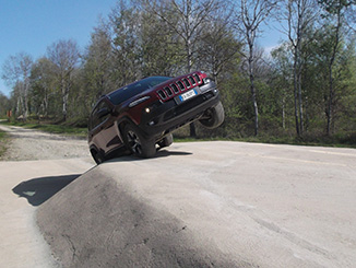 Off Road 