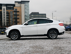 X6 Side