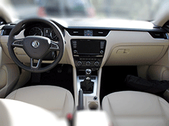 Octavia Int 1