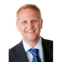 Shaun Harris's picture