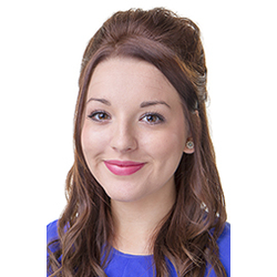 Olivia Sykes's picture