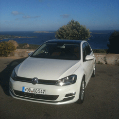 Golf MK7 Ext 1