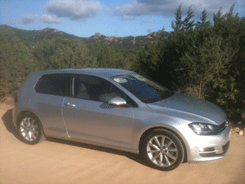 Golf MK7 Ext 5