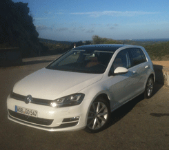 Golf MK7 Ext 4